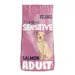 Burgess Sensitive Adult Dog Salmon - 12.5kg
