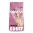 Burgess Sensitive Adult Dog Salmon - Economy Pack: 2 x 12.5kg