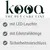 kooa. The Pet Care Line. Mit LED-Leuchte, mit Edelstahlklinge, Sicherheitsverschluss.