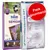 Pack gourmand bosch Senior 2 saveurs - Senior (12,5 kg ) + Bio Senior (11,5 kg)