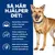 Hill's Prescription Diet i/d Digestive Care secco per cani - 1,5 kg