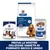 Hill's Prescription Diet Food Sensitivities z/d secco e umido, snack Hypoallergenic Treats. Testo: Prova le nostre deliziose varietà in formato secco e umido.
