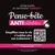 Pense-bête ANTIbébêtes, rappel de traitement gratuit. Simplifiez-vous la vie, n’oubliez plus son traitement ! QR code. Pour plus d’informations demandez conseil à votre pharmacien.