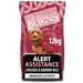 Burns Alert Assistance - Chicken & Brown Rice - 12kg