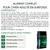 Aliment complet pour chien adulte en surpoids. Constituants analytiques : 26 % protéine brute, 9 % matières grasses brutes, 7 % cendres brutes, 3 % cellulose brute. NutriVet Premium Master Silhouette.