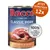 Rocco Classic Pork mit Huhn und Lachs, 400g Dose. 100% frische Zutaten, getreidefreie Rezeptur. Jetzt günstiger im 12er-Pack. Rocco Classic Pork mit Huhn und Lachs, 400g Dose. 100% frische Zutaten, getreidefreie Rezeptur. Jetzt günstiger im 12er-Pack.