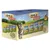 MAC's Multipack, sachets pour chat, mention Grain Free et Made in Germany visibles sur l’emballage. Plusieurs variétés illustrées à l’avant du pack. MAC's Multipack, sachets pour chat, mention Grain Free et Made in Germany visibles sur l’emballage. Plusieurs variétés illustrées à l’avant du pack.
