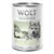 Wolf of Wilderness Steep Journey Junior, fresh poultry and lamb, with berries, roots and herbs, 100% grain-free recipe, 400g.