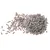 Grey cylindrical pellets shown in a loose pile, illustrating the product’s texture and shape for customer reference.