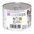 Tablica hranjenja za pse prema težini 1,5–10 kg; Hill's Pet Nutrition, barkod, podaci o proizvođaču, slika psa, natpis DOG FOOD. Tekst na engleskom jeziku.