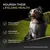 PURINA PRO PLAN Medium & Large Adult 7+ Sensitive Skin Rich in Salmon - 14kg