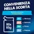 Felix Le Ghiottonerie in Gelatina 80 x 85 g - Mix Pesce: Platessa, Salmone, Tonno, Merluzzo Felix Le Ghiottonerie in Gelatina 80 x 85 g - Mix Pesce: Platessa, Salmone, Tonno, Merluzzo