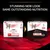 Packaging update for Purina Pro Plan Veterinary Diets DM Diabetes Management, showing old and new box designs with the message: Stunning new look, same outstanding nutrition.