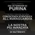 Sviluppato dai veterinari di Purina. Creato grazie ad una conoscenza scientifica all’avanguardia. La nostra più avanzata combinazione di nutrienti.