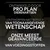 Ontwikkeld door Pro Plan dierenartsen. Ontworpen met behulp van toonaangevende wetenschap. Onze meest geavanceerde combinatie van voedingsstoffen.