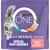 Συσκευασία Purina ONE Bifensis Spécial Chat Sensible με εικόνα γάτας, σολομού, ρυζιού και μαϊντανού. Κείμενο στα γαλλικά: Élaboré avec du saumon sélectionné ingrédient N°1.