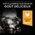 Purina Pro Plan nourriture pour chien, ingrédient principal n° 1 : poulet, cuit pour une saveur délicieuse. Le chien mange dans sa gamelle. Purina Pro Plan nourriture pour chien, ingrédient principal n° 1 : poulet, cuit pour une saveur délicieuse. Le chien mange dans sa gamelle.