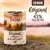 Conservă Purizon Senior Original, 45% file de pui, chicken fillet with Black Angus & Turkey, 400 g. Text vizibil: 14% high-quality content.