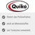 Quiko. Fördert das Pickverhalten, reich an Mineralstoffen, von Tierärzten entwickelt.