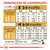 Orientações de alimentação para cães: doses diárias em gramas e chávenas por peso adulto (26, 32, 40 kg) dos 2 aos 14 meses. 1 chávena = 240 ml (≈88 g). ME = 3815 kcal/kg.