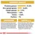 Componenti analitici: proteina grezza 31%, oli e grassi grezzi 16%, ceneri grezze 7,9%, fibra grezza 1,8%, calcio 1,26%, fosforo 1%. Composizione e additivi elencati in dettaglio. Componenti analitici: proteina grezza 31%, oli e grassi grezzi 16%, ceneri grezze 7,9%, fibra grezza 1,8%, calcio 1,26%, fosforo 1%. Composizione e additivi elencati in dettaglio.