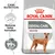 Royal Canin Dental Care Medium kutyatáp csomagolás, feliratok: Care Nutrition, Reduces tartar formation, Proven results up to 99% reduced tartar formation Royal Canin Dental Care Medium kutyatáp csomagolás, feliratok: Care Nutrition, Reduces tartar formation, Proven results up to 99% reduced tartar formation