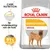 Royal Canin Dermacomfort Medium hondenvoer, ter ondersteuning van de huid. Bewezen resultaten: 91% van de eigenaren is tevreden na 2 maanden. Afbeelding van een hond op de verpakking. Royal Canin Dermacomfort Medium hondenvoer, ter ondersteuning van de huid. Bewezen resultaten: 91% van de eigenaren is tevreden na 2 maanden. Afbeelding van een hond op de verpakking.