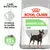 ROYAL CANIN DIGESTIVE CARE MINI, Améliore la qualité des selles, Résultats prouvés jusqu’à 92 % de selles de qualité optimale, sac avec illustration d’un petit chien noir et feu.