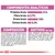 Componentes analíticos: proteína bruta 21 %, fibra bruta 2,7 %, grasa bruta 15 %, ceniza bruta 5,3 %. Composición y aditivos nutricionales detallados para alimento de mascotas.