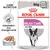 Royal Canin Relax Care All Sizes, 85 g x12, mousse pour chien. Texte visible : Care Nutrition, Adaptation aux changements, Mousse. Illustration d’un chien sur l’emballage. Royal Canin Relax Care All Sizes, 85 g x12, mousse pour chien. Texte visible : Care Nutrition, Adaptation aux changements, Mousse. Illustration d’un chien sur l’emballage.
