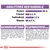 Analytiske bestanddele: protein 28 %, træstof 6,4 %, fedtindhold 13 %, råaske 4,9 %. Sammensætning og tilsætningsstoffer med detaljeret ingrediens- og næringsstofliste synlig.