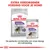 Royal Canin Sterilised Mini droogvoer en Sterilised All Sizes natvoeding voor honden. Extra verzorgende voeding voor je hond. De perfecte combinatie van droog- en natvoeding.