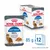 Royal Canin Light Weight Katzenfutter, 85 g x 12 Beutel. 90% der Katzen erreichten ein gesünderes Gewicht in 8 Wochen laut interner Studie.