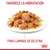 Comida húmeda en finas láminas con gelatina sobre plato blanco. Texto: 'Favorece la hidratación' y 'Finas láminas en gelatina'. Marca Royal Canin visible.
