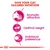 Give your cat tailored nutrition. Aromatic attraction, optimal weight, individual preference.