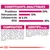 Constituants analytiques : protéines 33 %, matières grasses brutes 15 %, cellulose brute 3,3 %, ENA 35 %. Composition et additifs nutritionnels détaillés visibles.