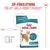 Royal Canin 15+ kattfoder med zip-förslutning, easyopen & zipsystem, freshpack för en fräsch atmosfär. Förpackningsstorlekar: 200 g, 2 kg, 4 kg. Royal Canin 15+ kattfoder med zip-förslutning, easyopen & zipsystem, freshpack för en fräsch atmosfär. Förpackningsstorlekar: 200 g, 2 kg, 4 kg.