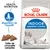 Royal Canin Indoor Appetite Control, régulation de l’appétit, taille de croquette adaptée, Health Nutrition, image de croquettes et chat gris sur l’emballage. Royal Canin Indoor Appetite Control, régulation de l’appétit, taille de croquette adaptée, Health Nutrition, image de croquettes et chat gris sur l’emballage.
