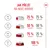 Přechod na nové krmivo: dny 1–2, 25 % nového krmiva; dny 3–4, 50 % nového krmiva; dny 5–6, 75 % nového krmiva; od 7. dne, 100 % nového krmiva. Přechod na nové krmivo: dny 1–2, 25 % nového krmiva; dny 3–4, 50 % nového krmiva; dny 5–6, 75 % nového krmiva; od 7. dne, 100 % nového krmiva.