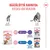 Royal Canin Kitten Sterilized in Jelly