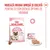 Royal Canin Mother & Babycat 1 până la 4 luni hrană uscată și hrană umedă, recomandare pentru combinare pentru o experiență optimă de hrănire. Royal Canin Mother & Babycat 1 până la 4 luni hrană uscată și hrană umedă, recomandare pentru combinare pentru o experiență optimă de hrănire.