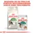 Royal Canin Active Life Outdoor 7+ Trockenfutter und Instinctive 7+ Frischebeutel für Katzen ab 7 Jahren. Ergänzen Sie die tägliche Portion Trockenfutter durch einen Frischebeutel.