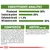 Constituenți analitici: proteină 30 %, grăsimi 20 %, celuloză brută 1,3 %, SNE 36 %. Compoziție și aditivi nutriționali vizibili pentru hrană animală. Text integral în imagine.