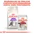Royal Canin Regular Sensible 33 Trockenfutter und Instinctive Frischebeutel. Ergänzen Sie die tägliche Portion Trockenfutter durch einen Frischebeutel.
