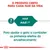 O PRODUTO CERTO PARA CADA FASE DA VIDA. 7 anos. Adult, Adult 7+. Para ajudar o gato a combater os primeiros efeitos do envelhecimento.