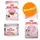 2 kg crocchette Mother & Babycat  + 12 x 85 g umido Mother & Babycat Mousse ultra soffice