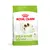 Συσκευασία Royal Canin x-small adult, size XS έως 4 kg, σκύλος στη συσκευασία, κείμενο: Healthy immune system, optimal health support, για σκύλους άνω των 10 μηνών.
