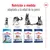 Royal Canin. Nutrición a medida adaptada a la edad de tu perro: Puppy Maxi 2–15 meses, Maxi Adult 15 meses–5 años, Maxi Adult 5+ 5–8 años, Maxi Ageing 8+ a partir de 8 años.