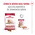 Royal Canin medium ageing 10+ para perros de 11 a 25 kg en formato seco y húmedo. Texto: Combina los alimentos secos y húmedos para una experiencia de alimentación óptima.