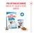 Návod: Pro optimální krmení míchejte Royal Canin Puppy X-Small suché a vlhké krmivo. Na obrázku jsou zobrazeny oba druhy krmiva s obalem a porcemi. Návod: Pro optimální krmení míchejte Royal Canin Puppy X-Small suché a vlhké krmivo. Na obrázku jsou zobrazeny oba druhy krmiva s obalem a porcemi.